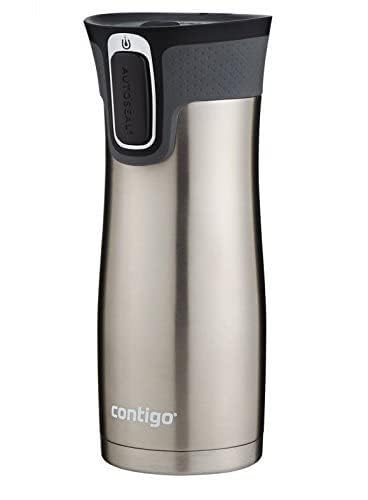 Contigo 16 oz. West Loop Insulated Travel Mug