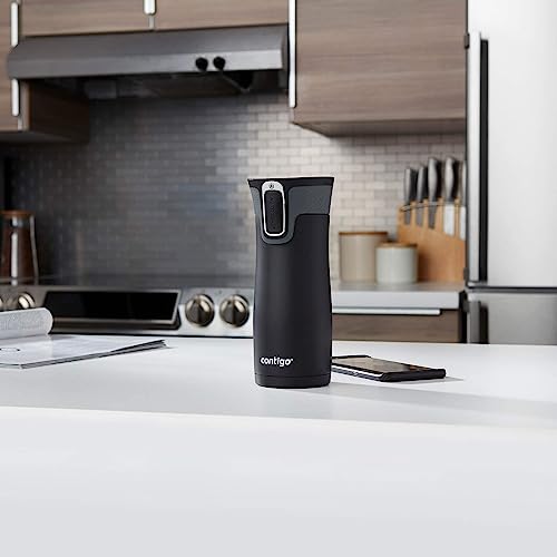 Contigo 16 oz. West Loop Insulated Travel Mug