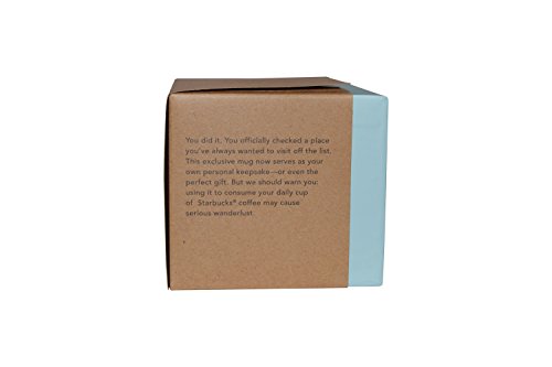 Starbucks New Hampshire Collectible Coffee Mug