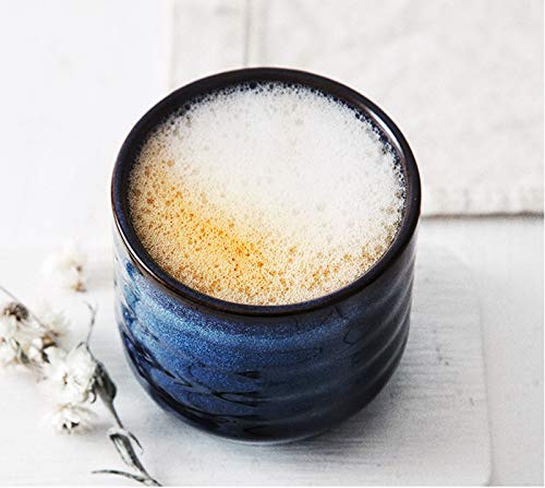 Japanese Ceramic Tea and Coffee Cup Set