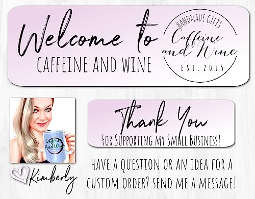 Personalized Authentic SB Reusable Coffee Cup 16 Ounces with Lid - Variety of Colors Available - Ships Free - BPA Free Plastic