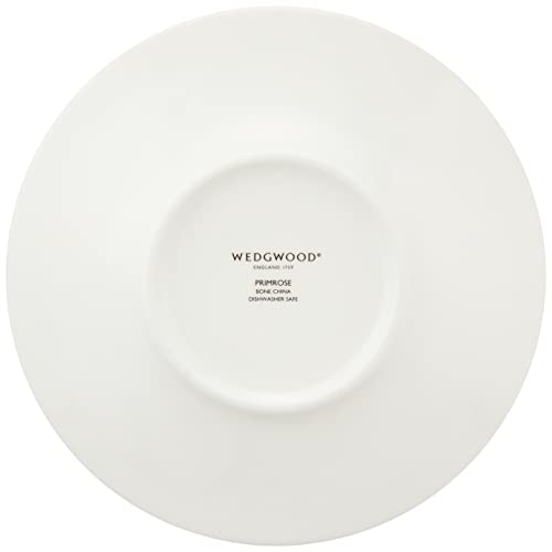 Wedgwood Wonderlust Teacup & Saucer Primrose, 2 Piece Set