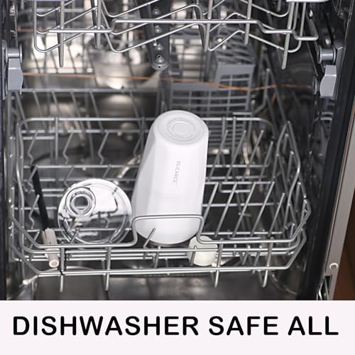 SILICANICE White 20 oz Tumblers With Straw And Lid,Dishwasher Safe Travel Coffee Mug,Stainless Steel Vacuum Insulated Iced Hot Cup,beach No Spill Proof Women Water Bottle Drink For Adults Thermos