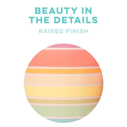 Swig Life 22oz Travel Mug | Insulated Tumbler with Handle and Lid, Cup Holder Friendly, Dishwasher Safe, Stainless Steel, Travel Coffee Cup, Insulated Coffee Mug with Lid and Handle (Good Vibrations)