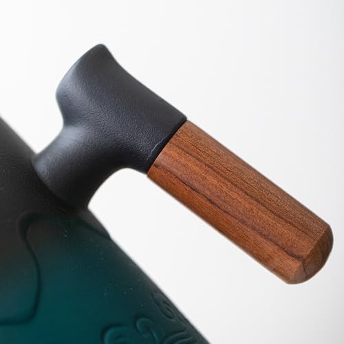 Coolpei Steeping Tea Cups Mug with Infuser and Lid Ceramic Hot Tea Cup With Handle Vintage Coffee Cups 15.2 Ounce Water Cup With Strainer Official Business Cup Birthday Festival Gifts