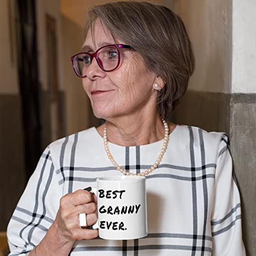 Custom Heat Sensitive Photo Mug, 11 oz - Add Your Picture and Text, Double Side Printing - Tazas Personalizadas, Color Changing Cup for Tea & Coffee - Personalized Magic Mug