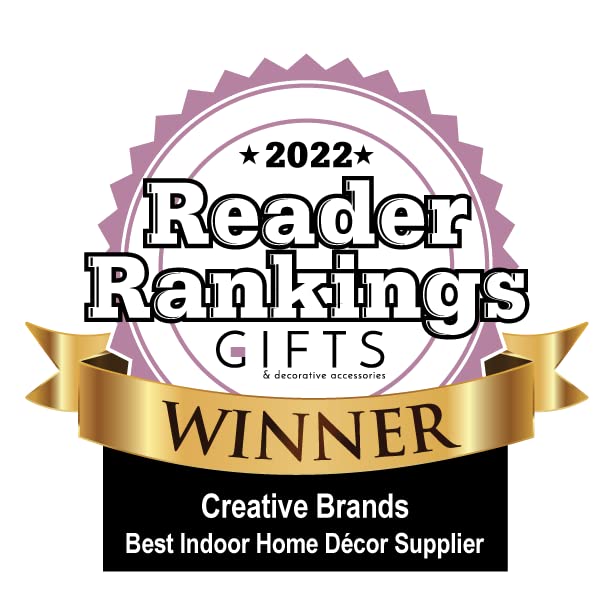 Santa Barbara Design Studio Black and White Coffee Cups Face-to-Face Designs Stoneware Mug, 16-Ounce, My Cups Runneth Over