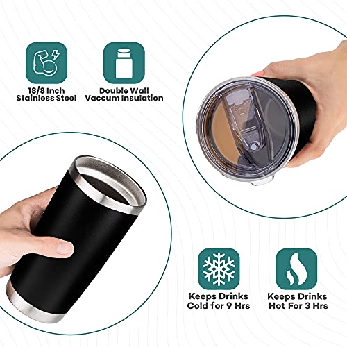 KLUBI Birthday Gifts for Men Unique Im Not Old Im Classic Mug Mens Birthday Gift Ideas 20oz Grandpa Gifts for Father's Day Gifts for Birthday Dad Birthday Gift for Grandpa Birthday Gifts for Husband