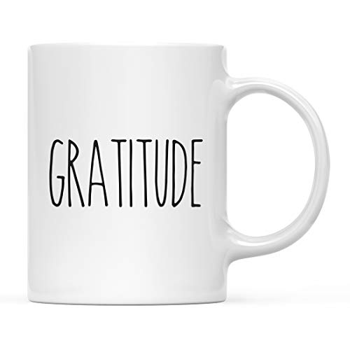 Rustic Farmhouse 11oz Ceramic Coffee Tea Mug