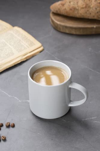 Famiware Nebula 4-Piece Colorful Coffee Mugs