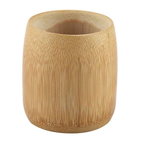 Handmade Wooden Tea Cup and Coffee Mug