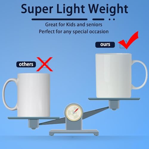 Chulan 14oz Bone China Espresso Cups Set