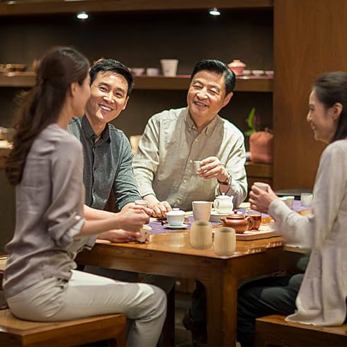 Handmade Wooden Tea Cup and Coffee Mug