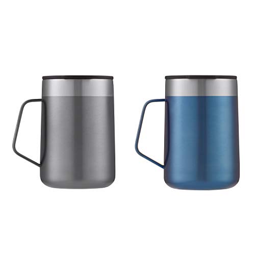 Contigo Streeterville Stainless Steel Mug - 14oz