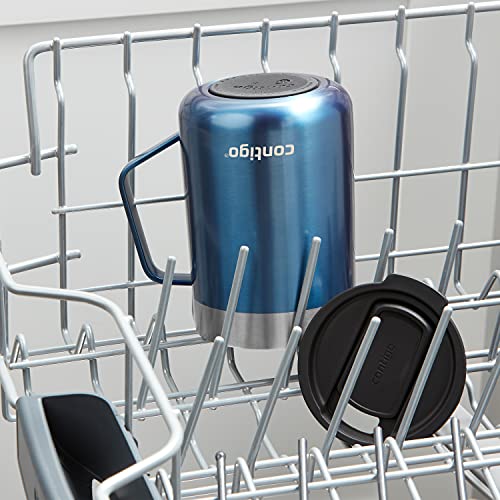 Contigo Streeterville Stainless Steel Mug - 14oz