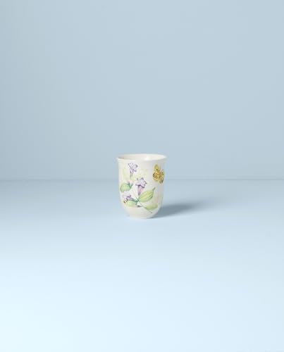 Lenox Butterfly Meadow Insulated Tea Mug