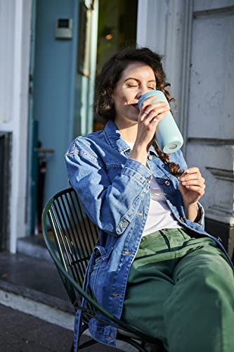 MEPAL Insulated Travel Mug, 16 oz – BPA Free