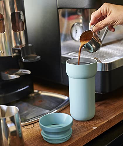 MEPAL Insulated Travel Mug, 16 oz – BPA Free