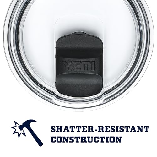 YETI 10 oz Stackable Insulated Mug, Navy