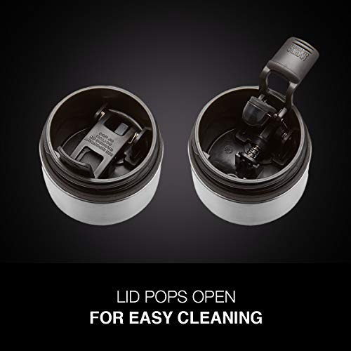 Contigo Luxe 16oz Stainless Steel Travel Mug