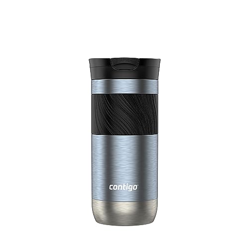 Contigo Byron Insulated Stainless Steel Travel Mug