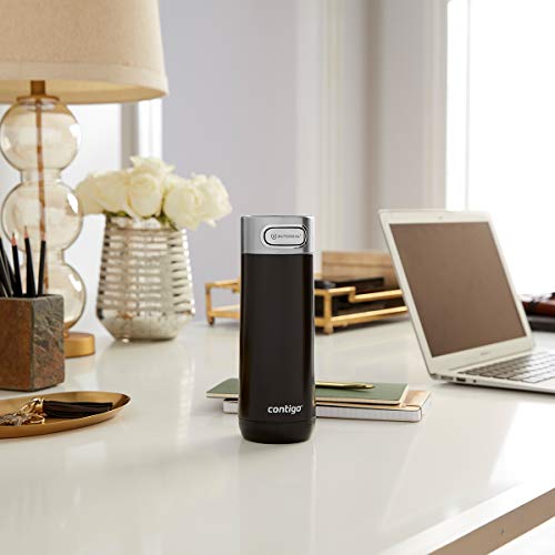 Contigo Luxe 16oz Stainless Steel Travel Mug
