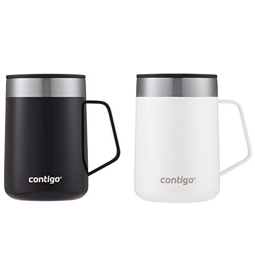 Contigo Streeterville 14 oz Travel Mug Set