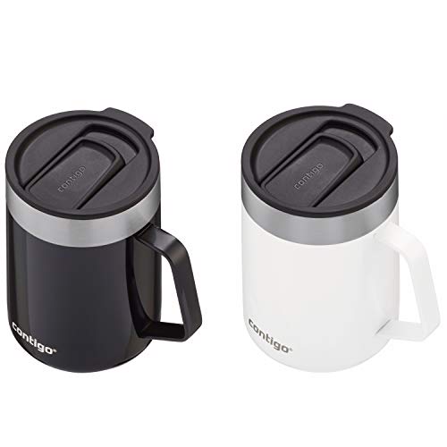 Contigo Streeterville 14 oz Travel Mug Set