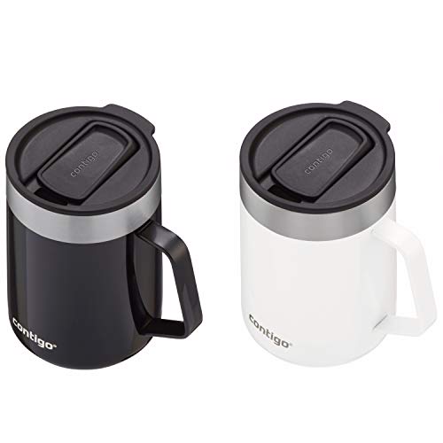 Contigo Streeterville 14 oz Travel Mug Set