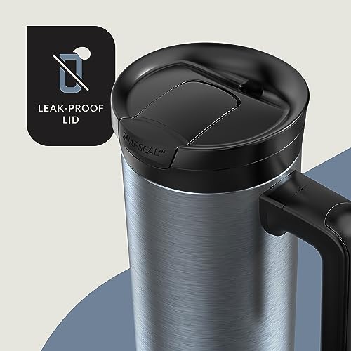 Contigo 2.0 Stainless Steel Travel Mug 20oz