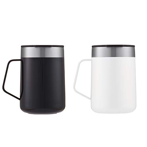 Contigo Streeterville 14 oz Travel Mug Set