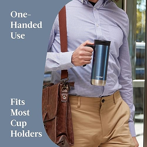 Contigo 2.0 Stainless Steel Travel Mug 20oz