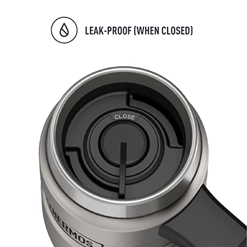 Thermos Stainless King 16 oz Travel Mug