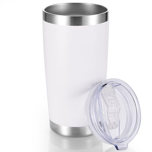 Cool Yoleb 20 oz Stainless Steel Coffee Mug