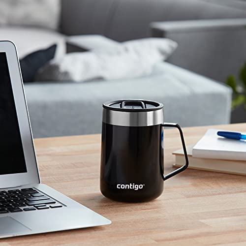 Contigo Streeterville 14 oz Travel Mug Set