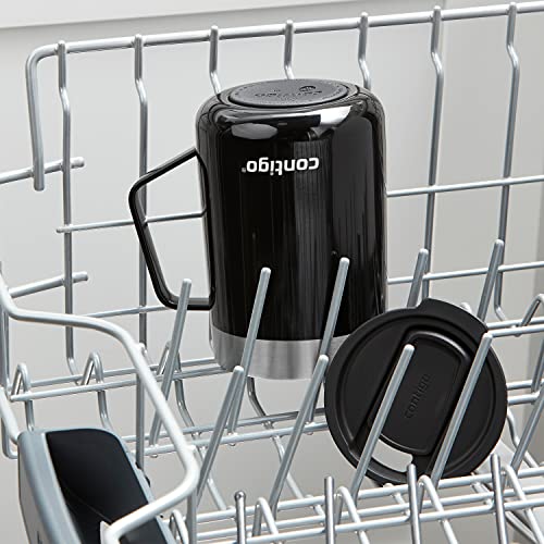 Contigo Streeterville 14 oz Travel Mug Set