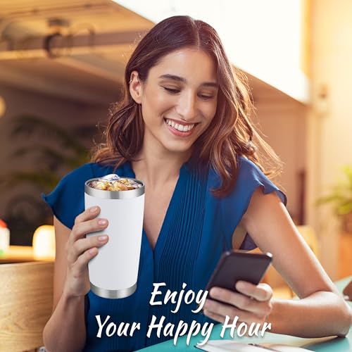 Cool Yoleb 20 oz Stainless Steel Coffee Mug