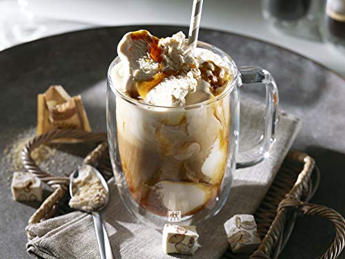 ZWILLING Clear Coffee Mug Set of 2