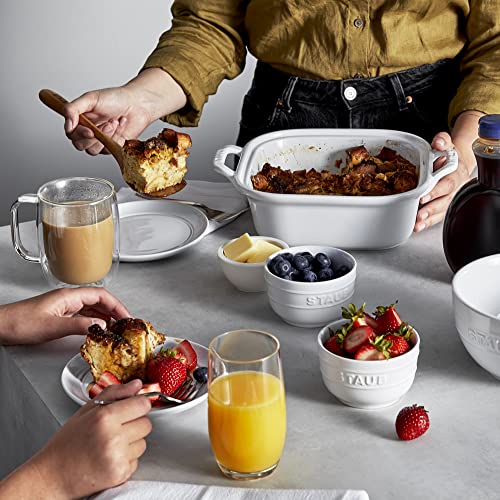 ZWILLING Clear Coffee Mug Set of 2