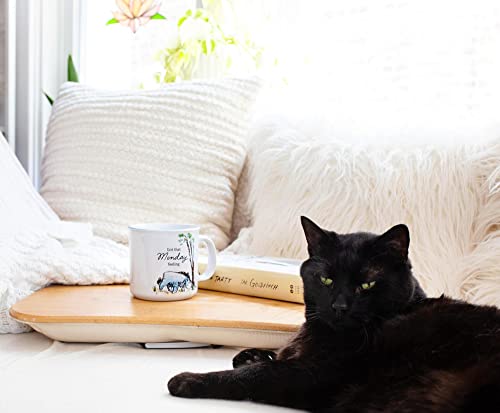 Winnie the Pooh Eeyore "Monday Feeling" Mug