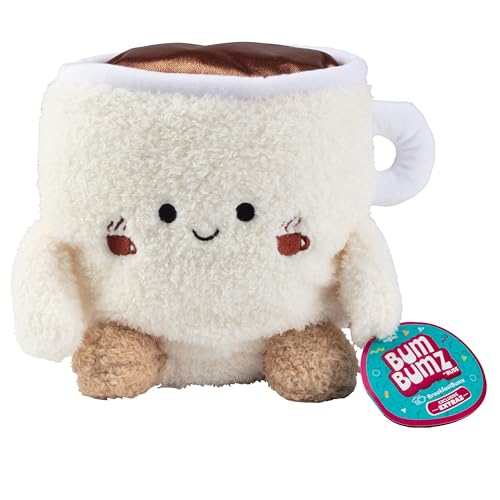 Murray Plush Coffee Mug - Collectible Kids Gift