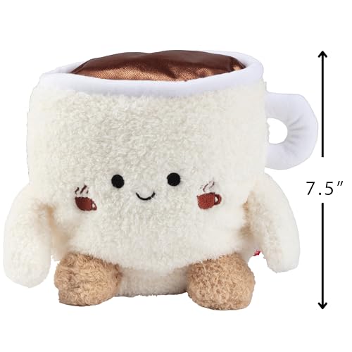 Murray Plush Coffee Mug - Collectible Kids Gift