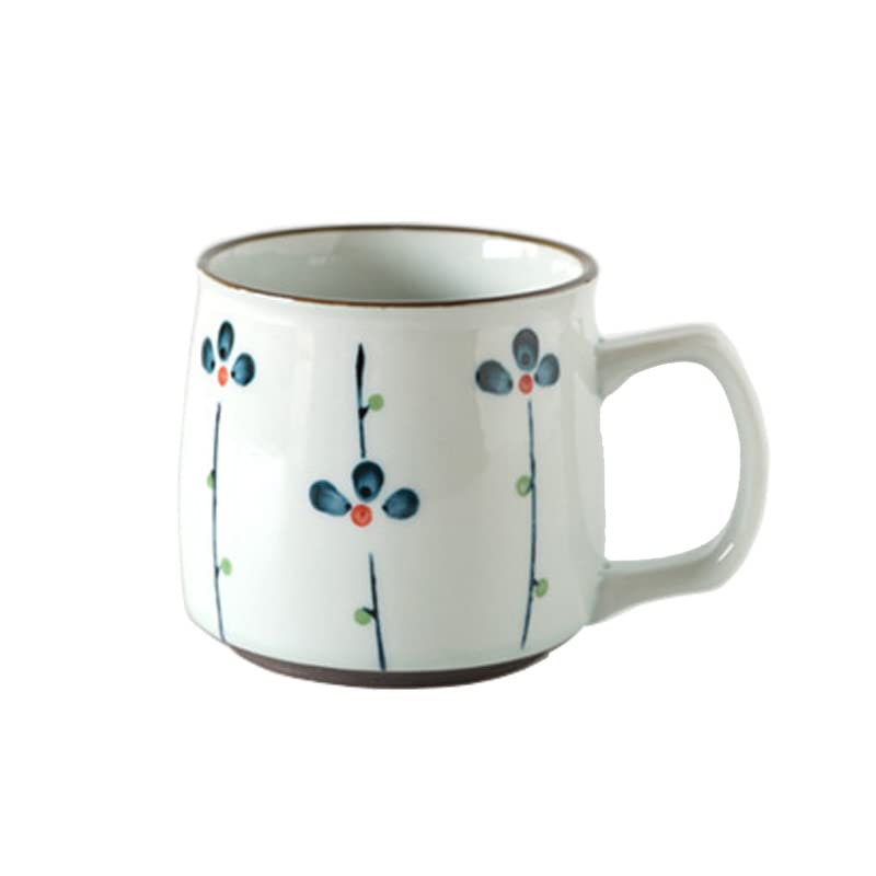 Japanese Mini Ceramic Tea Cup and Mug