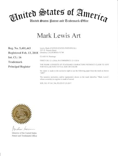 James Dean Art Mug by Mark Lewis