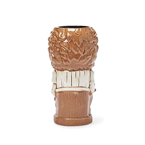 Leatherface Geeki Tikis Horror Tiki Mug 26oz