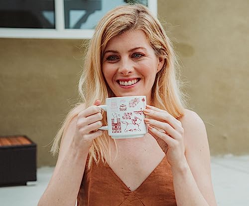 Disney Aristocats Marie Pink Ceramic Mug - 13oz