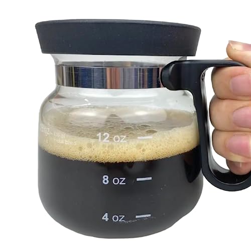 Exigent 16 Oz Coffee Mug and Tea Cup