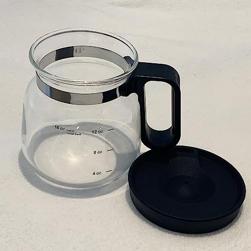Exigent 16 Oz Coffee Mug and Tea Cup