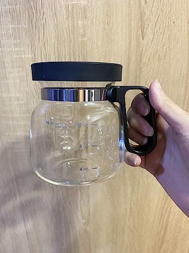 Exigent 16 Oz Coffee Mug and Tea Cup