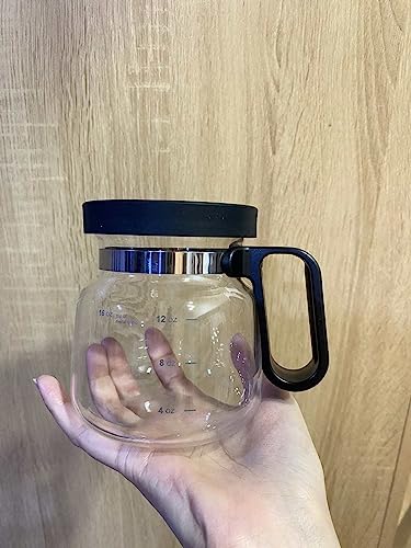 Exigent 16 Oz Coffee Mug and Tea Cup